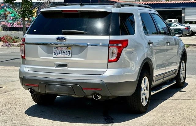 2013 Ford Explorer 5th Gen - Image 8 of 21
