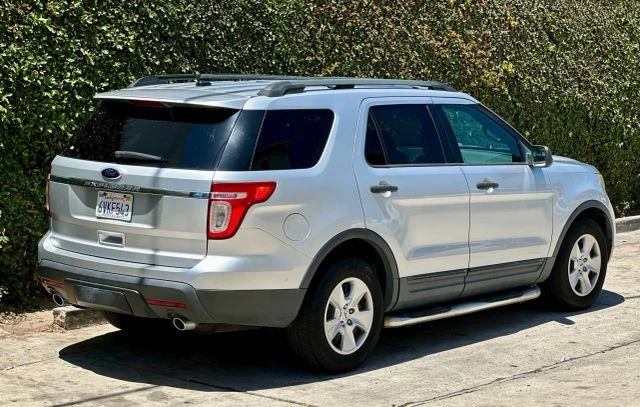 2013 Ford Explorer 5th Gen - Image 11 of 21