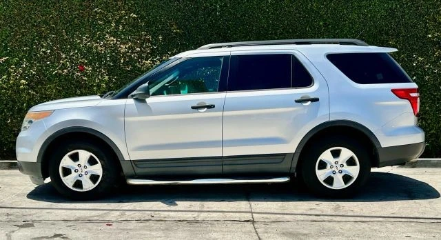 2013 Ford Explorer 5th Gen - Image 5 of 21