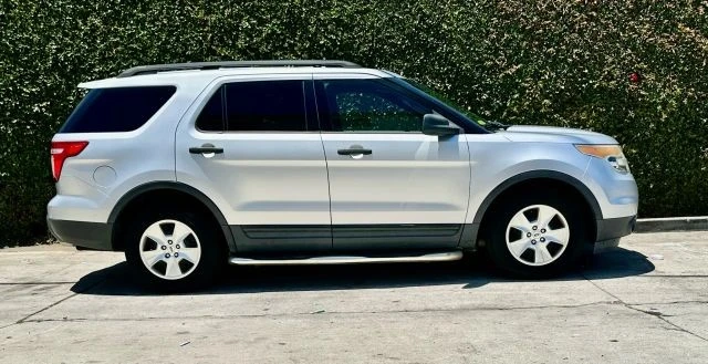 2013 Ford Explorer 5th Gen - Image 4 of 21