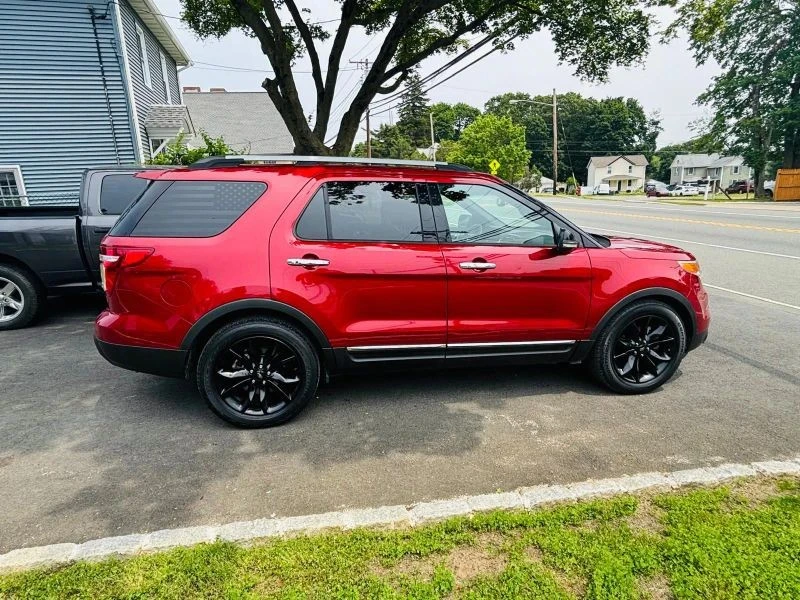 2013 Ford Explorer 5th Gen - Image 7 of 12