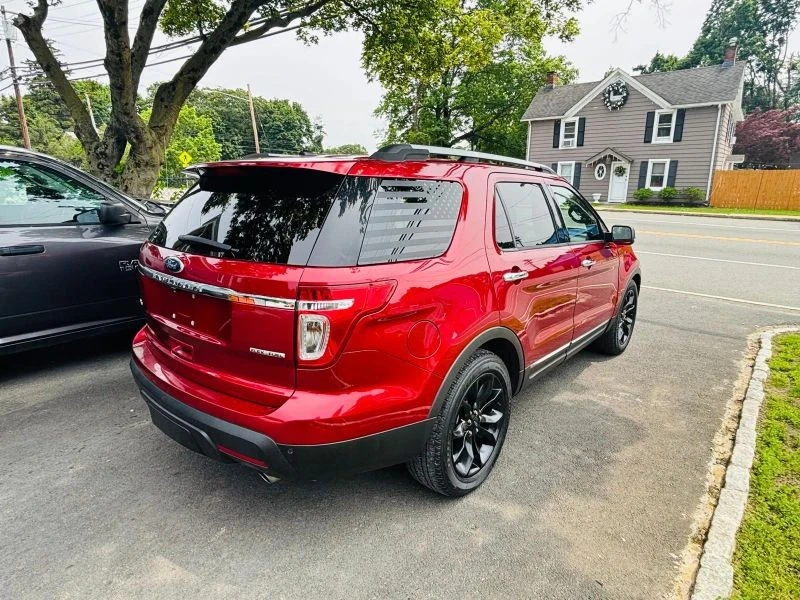 2013 Ford Explorer 5th Gen - Image 6 of 12
