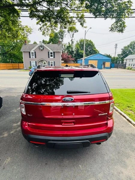 2013 Ford Explorer 5th Gen - Image 5 of 12