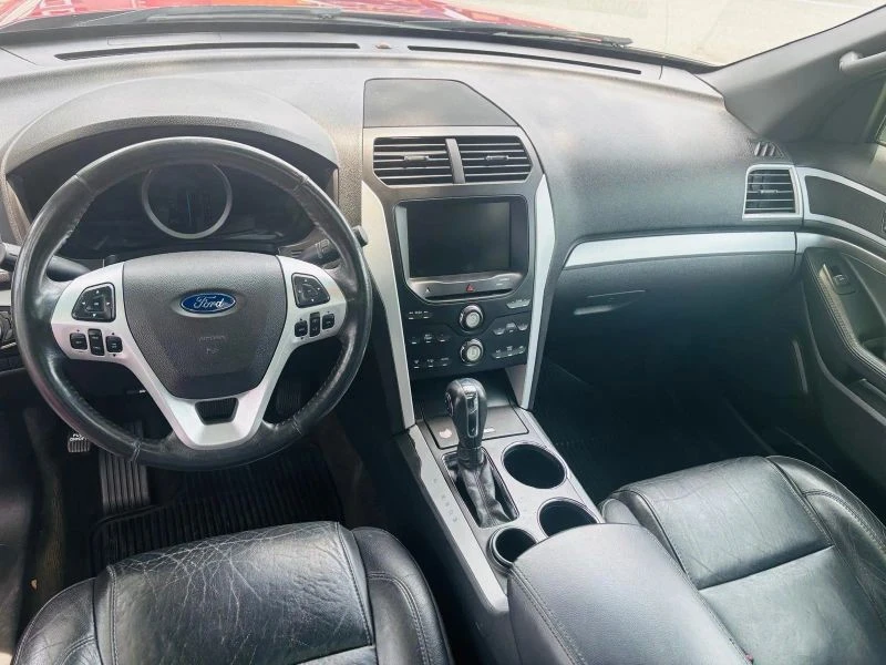 2013 Ford Explorer 5th Gen - Image 12 of 12