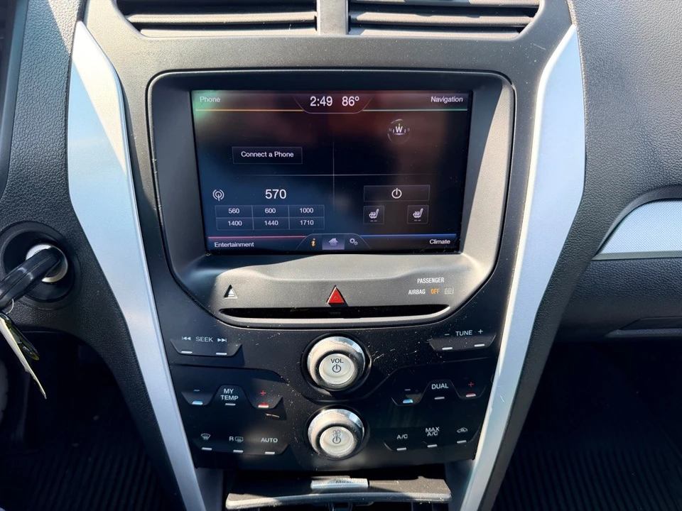 2013 Ford Explorer 5th Gen - Image 17 of 18