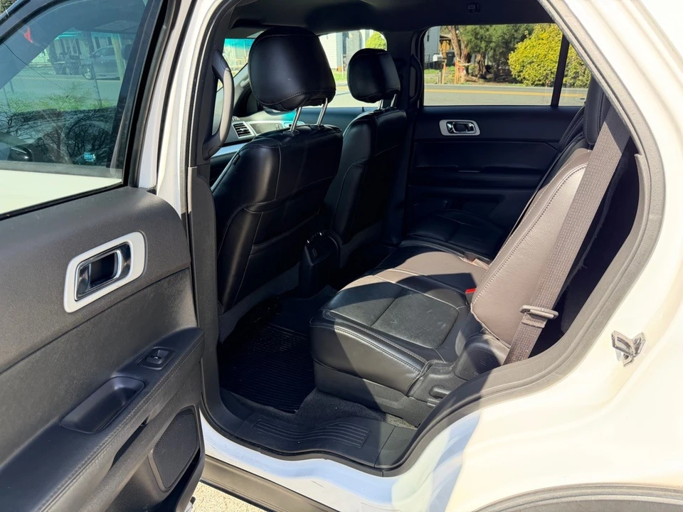 2013 Ford Explorer 5th Gen - Image 14 of 18