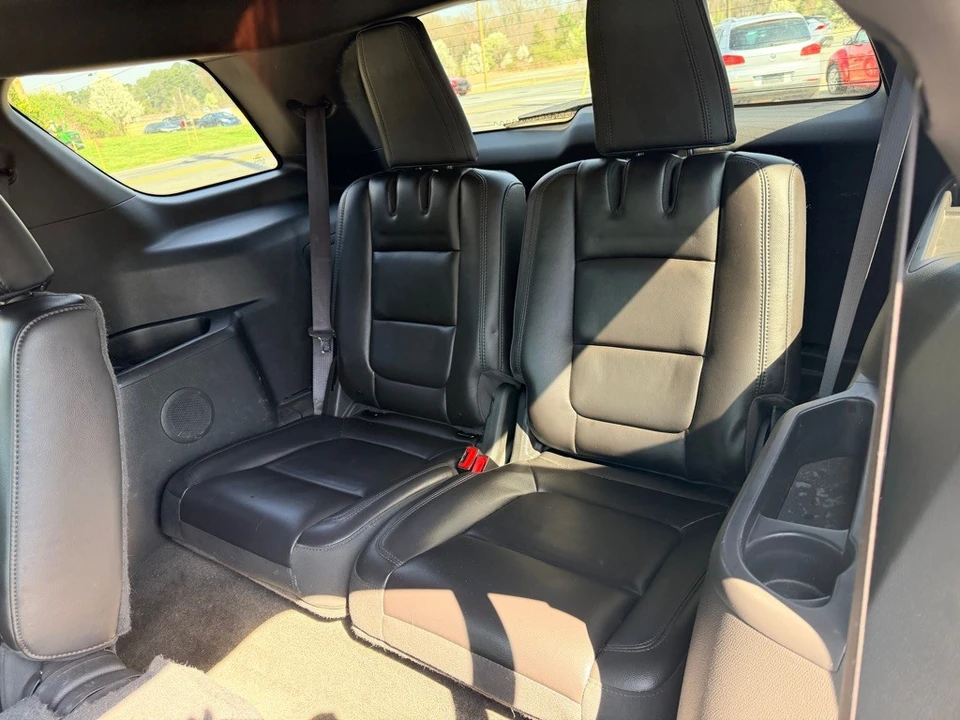 2013 Ford Explorer 5th Gen - Image 15 of 18