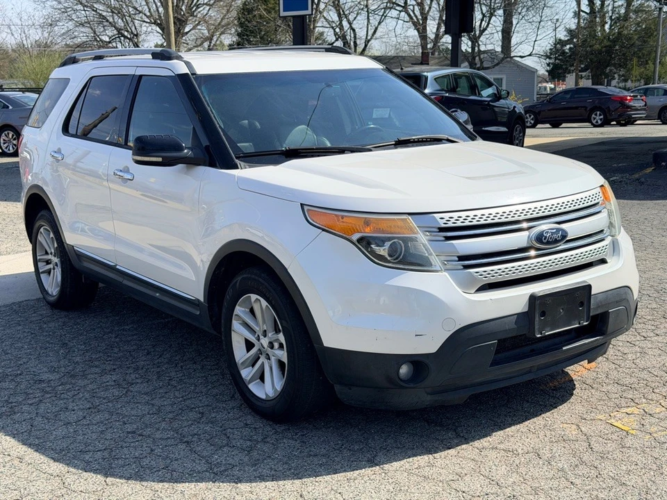 2013 Ford Explorer 5th Gen - Image 3 of 18