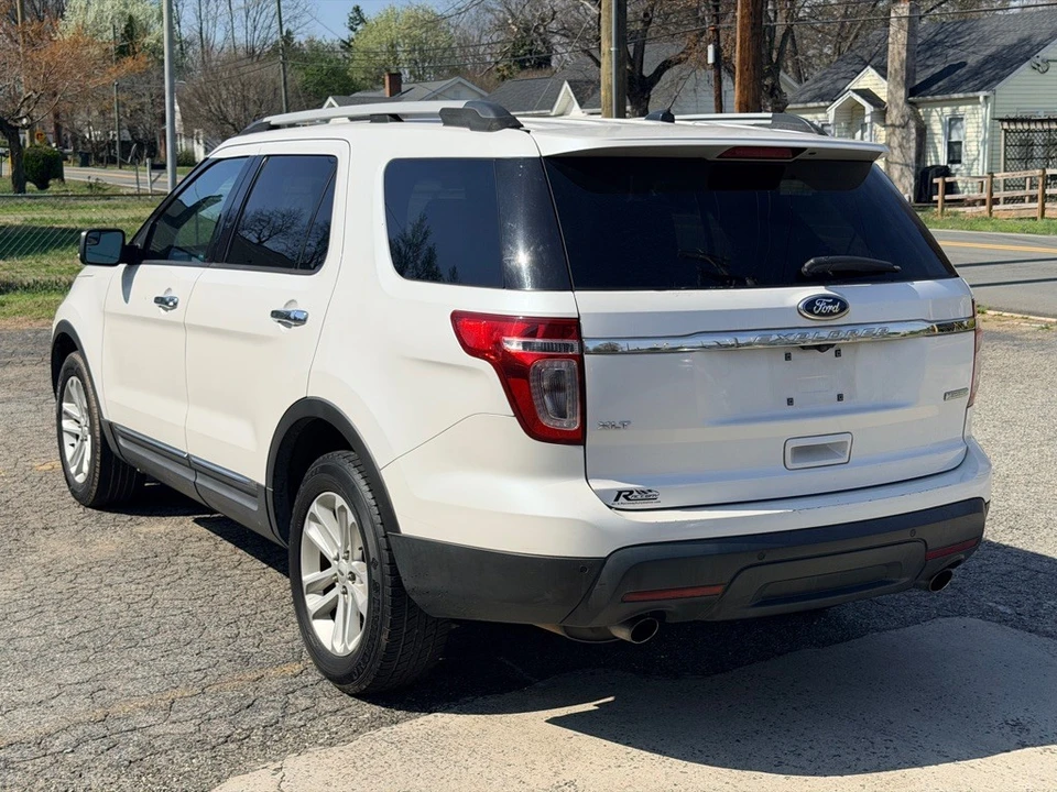 2013 Ford Explorer 5th Gen - Image 11 of 18