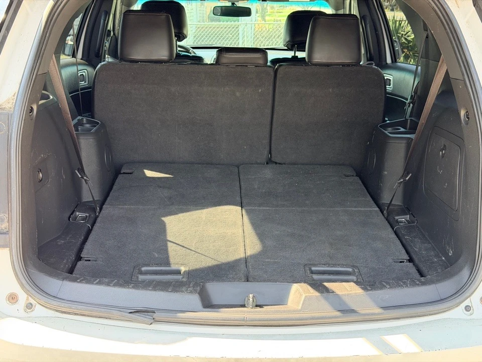 2013 Ford Explorer 5th Gen - Image 10 of 18