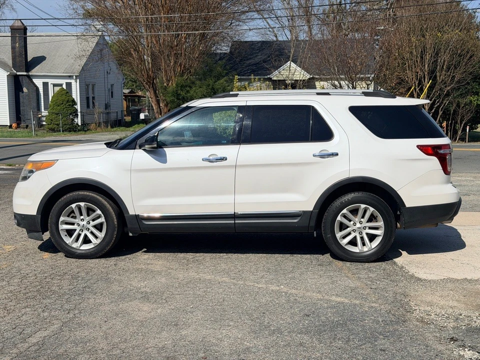 2013 Ford Explorer 5th Gen - Image 12 of 18