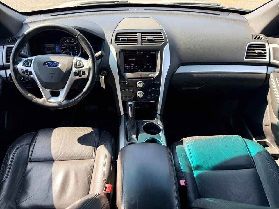 2013 Ford Explorer 5th Gen - Image 16 of 18