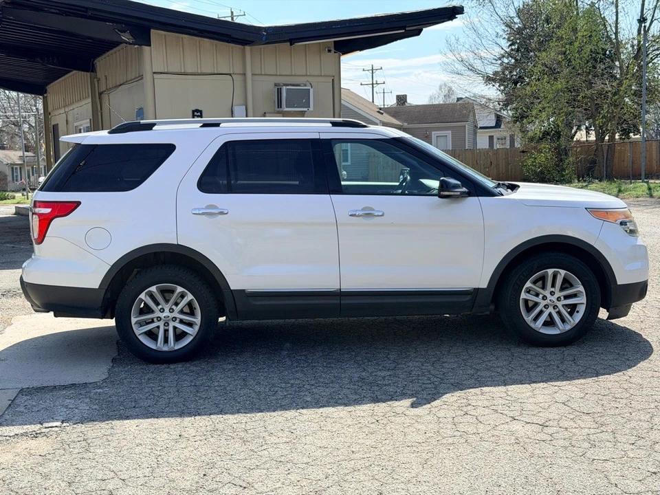 2013 Ford Explorer 5th Gen - Image 4 of 18