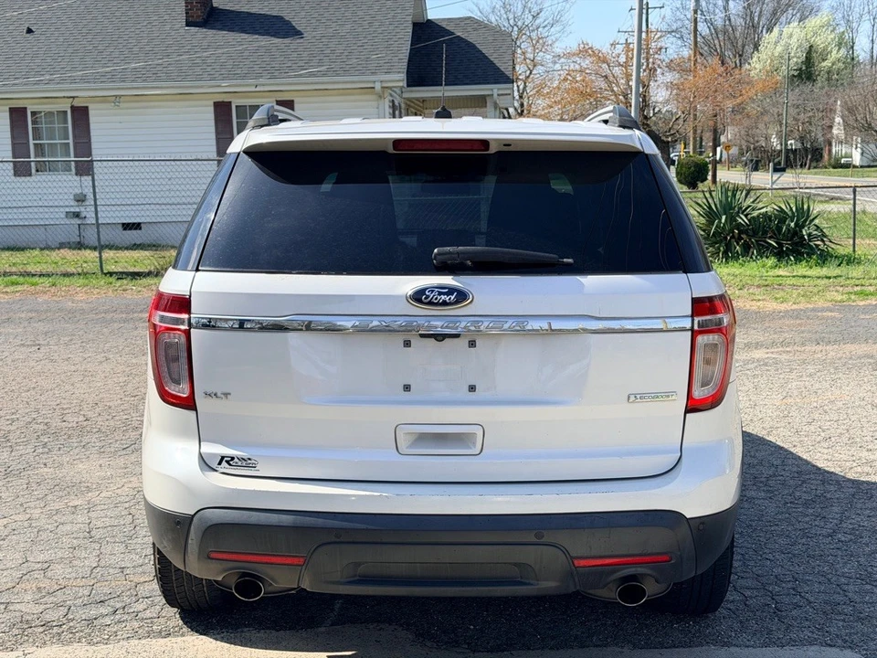 2013 Ford Explorer 5th Gen - Image 6 of 18