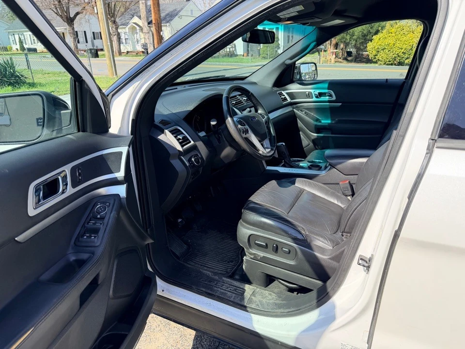 2013 Ford Explorer 5th Gen - Image 13 of 18