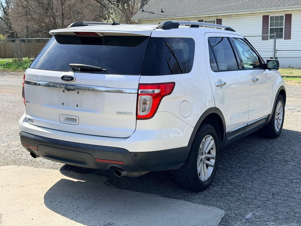 2013 Ford Explorer 5th Gen - Image 5 of 18