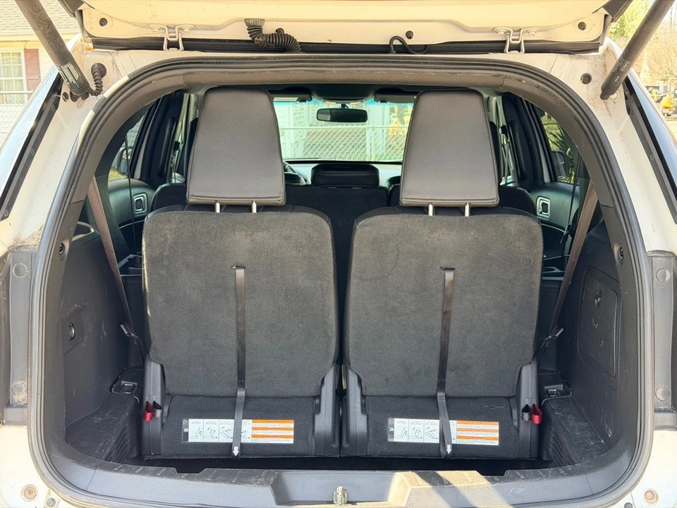 2013 Ford Explorer 5th Gen - Image 9 of 18