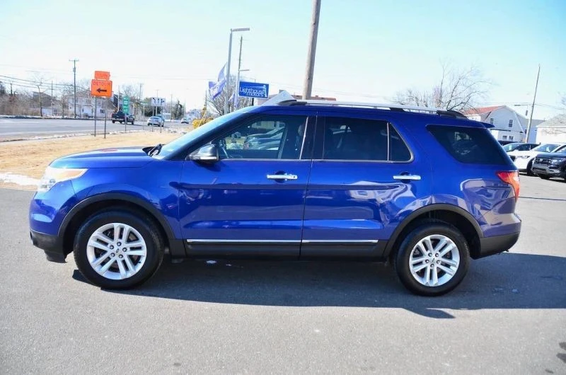 2013 Ford Explorer 5th Gen - Image 7 of 12