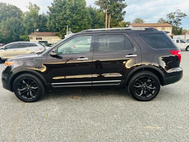 2013 Ford Explorer 5th Gen - Image 3 of 12