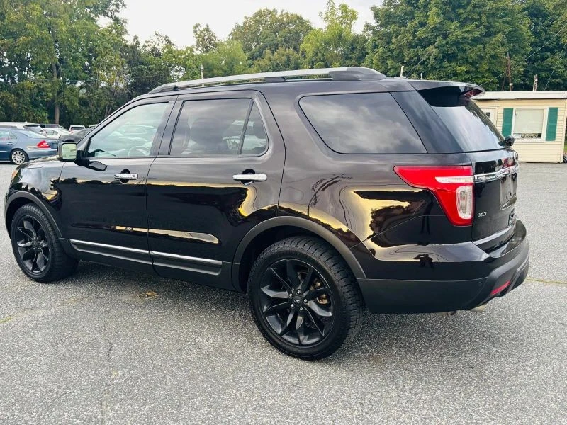 2013 Ford Explorer 5th Gen - Image 4 of 12