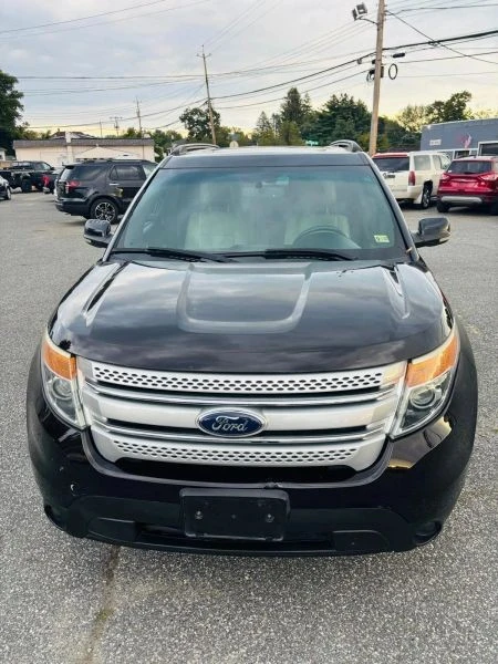 2013 Ford Explorer 5th Gen - Image 2 of 12