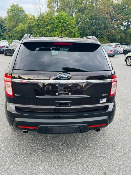 2013 Ford Explorer 5th Gen - Image 6 of 12