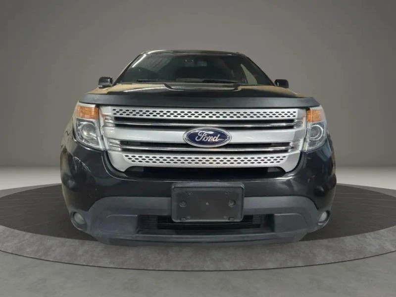 2013 Ford Explorer 5th Gen - Image 3 of 12
