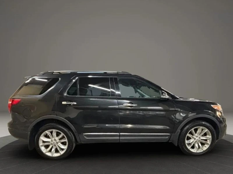 2013 Ford Explorer 5th Gen - Image 5 of 12