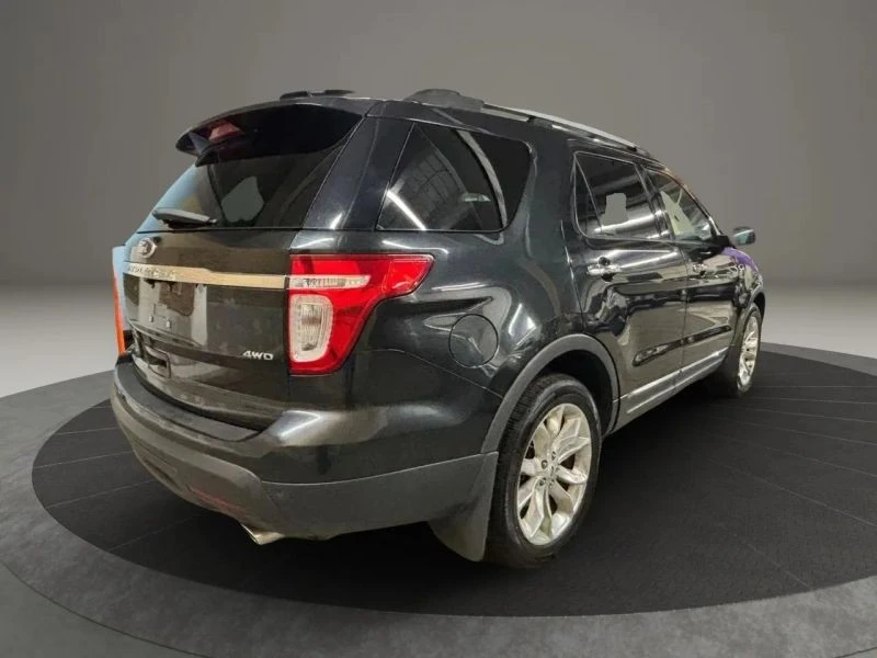 2013 Ford Explorer 5th Gen - Image 7 of 12