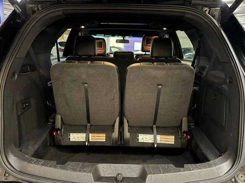 2013 Ford Explorer 5th Gen - Image 9 of 12