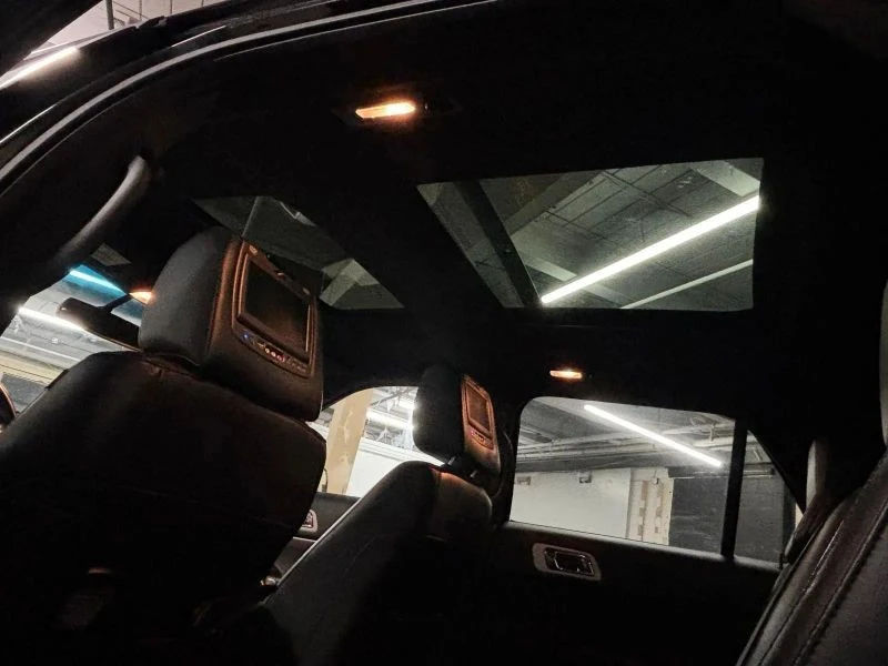 2013 Ford Explorer 5th Gen - Image 10 of 12