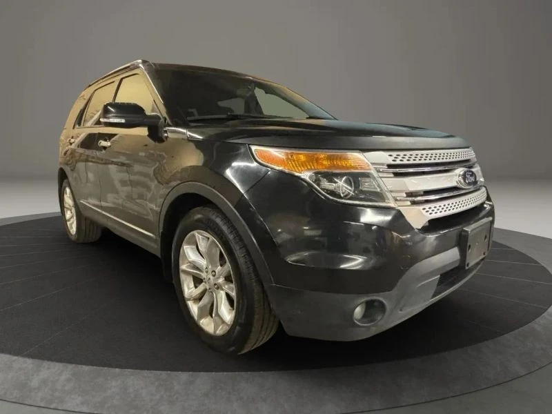 2013 Ford Explorer 5th Gen - Image 2 of 12
