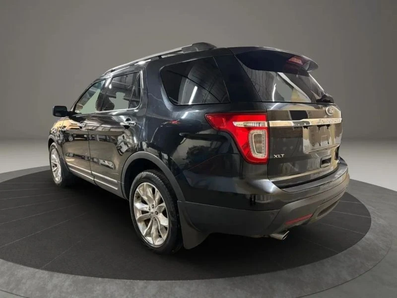 2013 Ford Explorer 5th Gen - Image 6 of 12