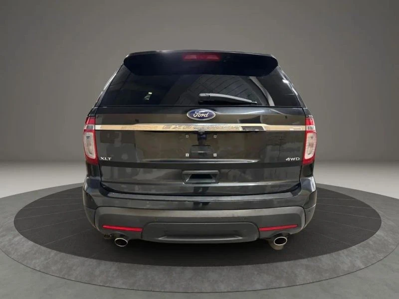 2013 Ford Explorer 5th Gen - Image 8 of 12