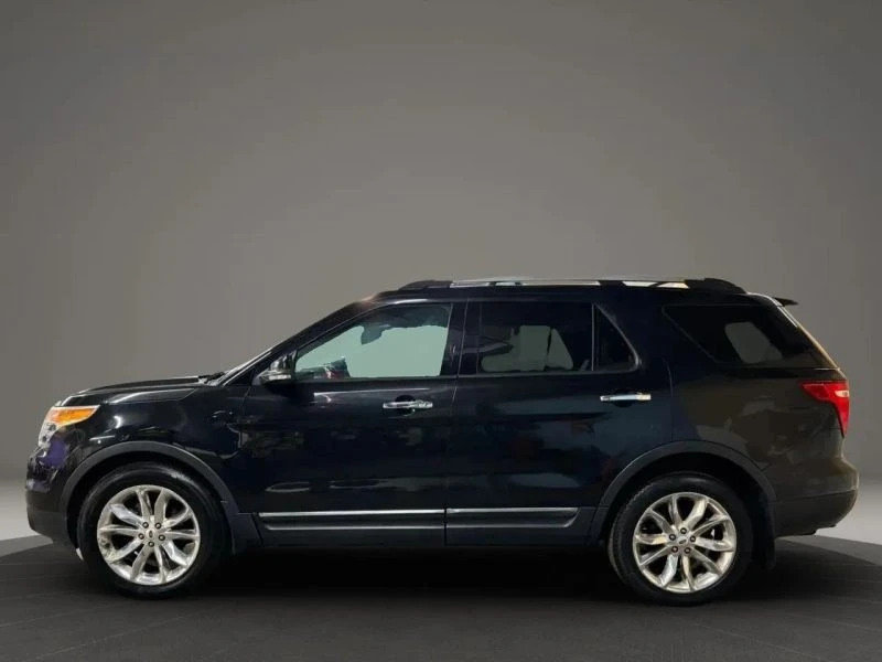 2013 Ford Explorer 5th Gen - Image 4 of 12