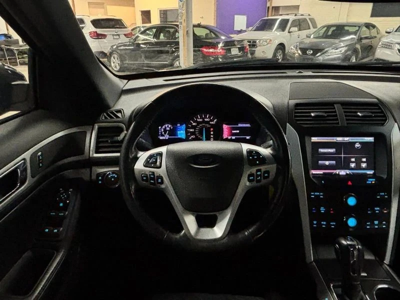2013 Ford Explorer 5th Gen - Image 11 of 12