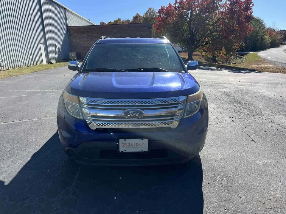 2013 Ford Explorer 5th Gen - Image 4 of 13