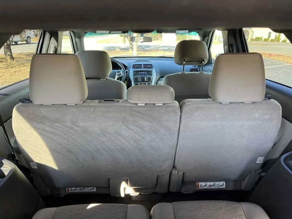 2013 Ford Explorer 5th Gen - Image 8 of 13