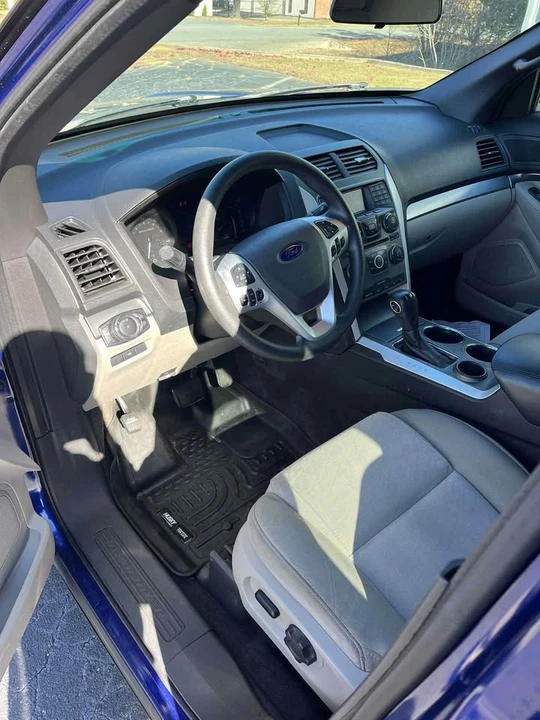 2013 Ford Explorer 5th Gen - Image 11 of 13