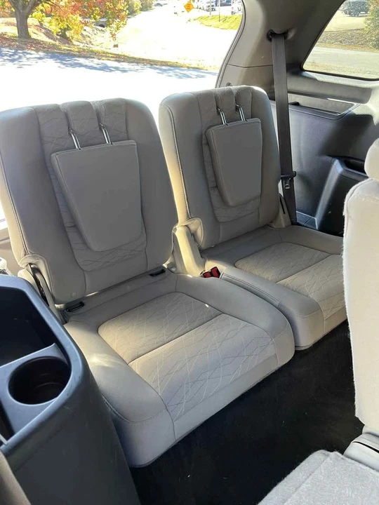 2013 Ford Explorer 5th Gen - Image 12 of 13