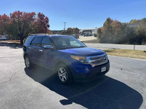 2013 Ford Explorer 5th Gen - Image 3 of 13