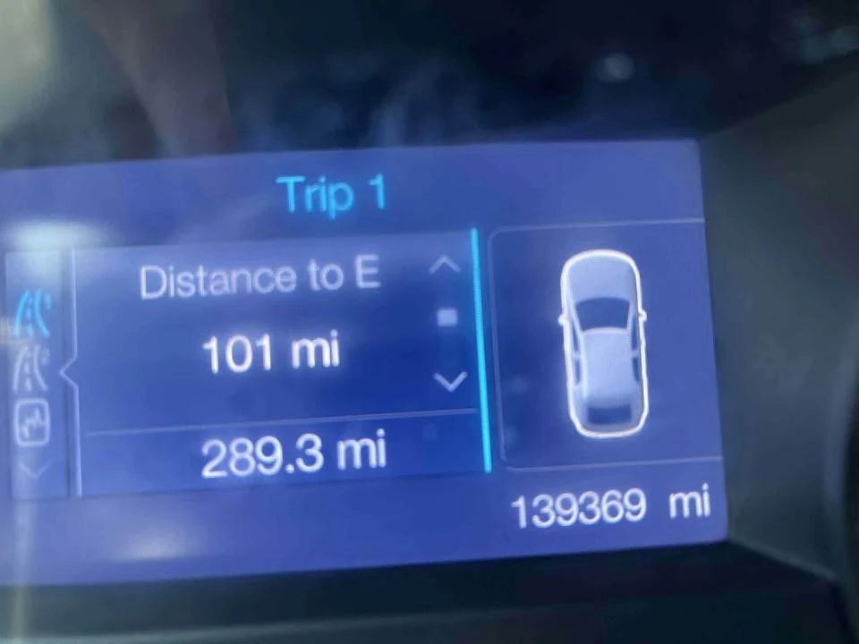 2013 Ford Explorer 5th Gen - Image 13 of 13