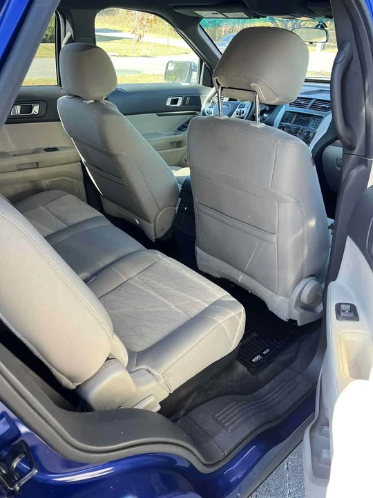 2013 Ford Explorer 5th Gen - Image 6 of 13