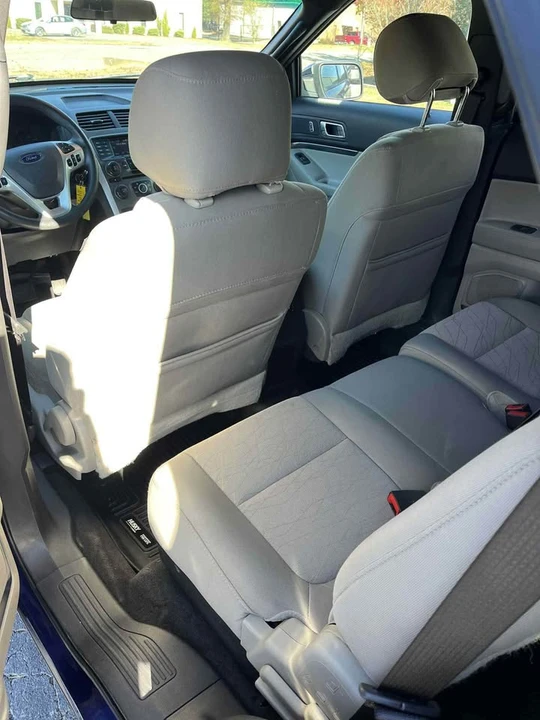 2013 Ford Explorer 5th Gen - Image 5 of 13