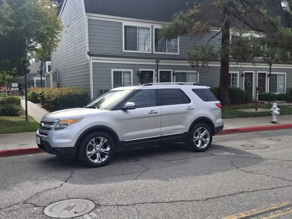 2013 Ford Explorer 5th Gen - Image 10 of 10