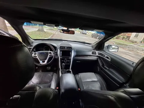 2013 Ford Explorer 5th Gen - Image 3 of 10