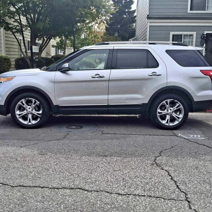 2013 Ford Explorer 5th Gen - Image 1 of 10