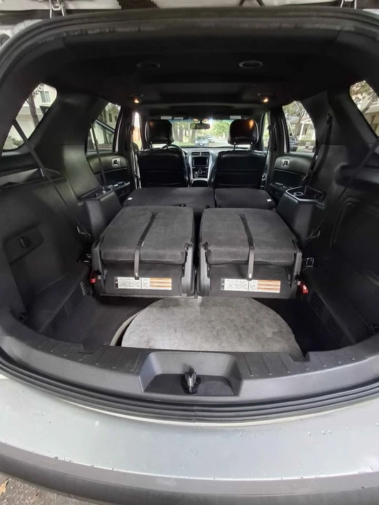 2013 Ford Explorer 5th Gen - Image 4 of 10