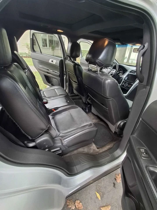 2013 Ford Explorer 5th Gen - Image 5 of 10