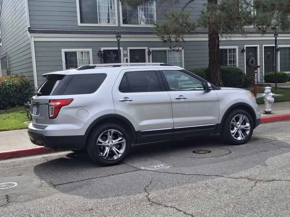 2013 Ford Explorer 5th Gen - Image 8 of 10